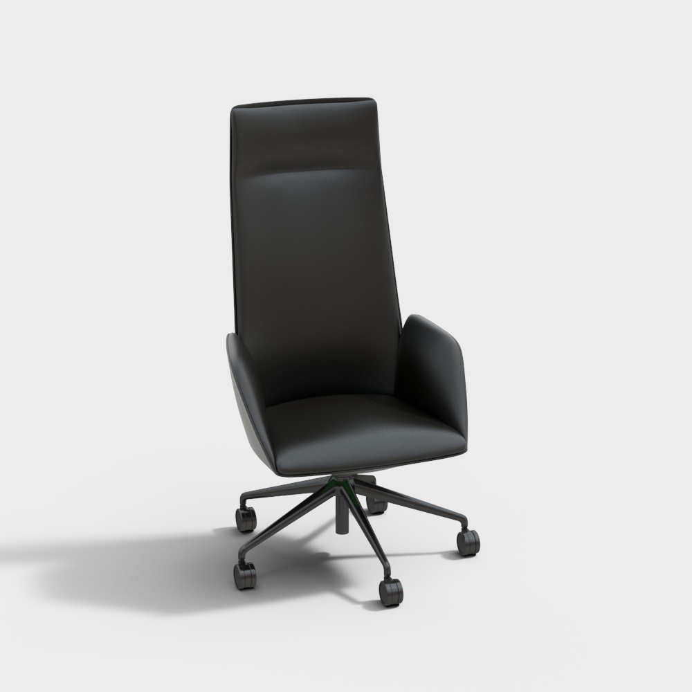 Poltrona Frau Cercle