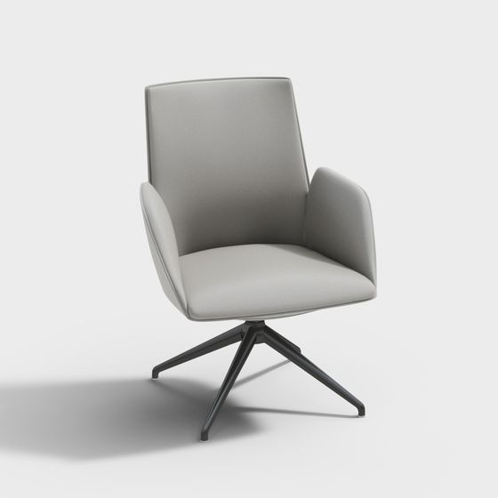 Urban Relax Chair 3D model