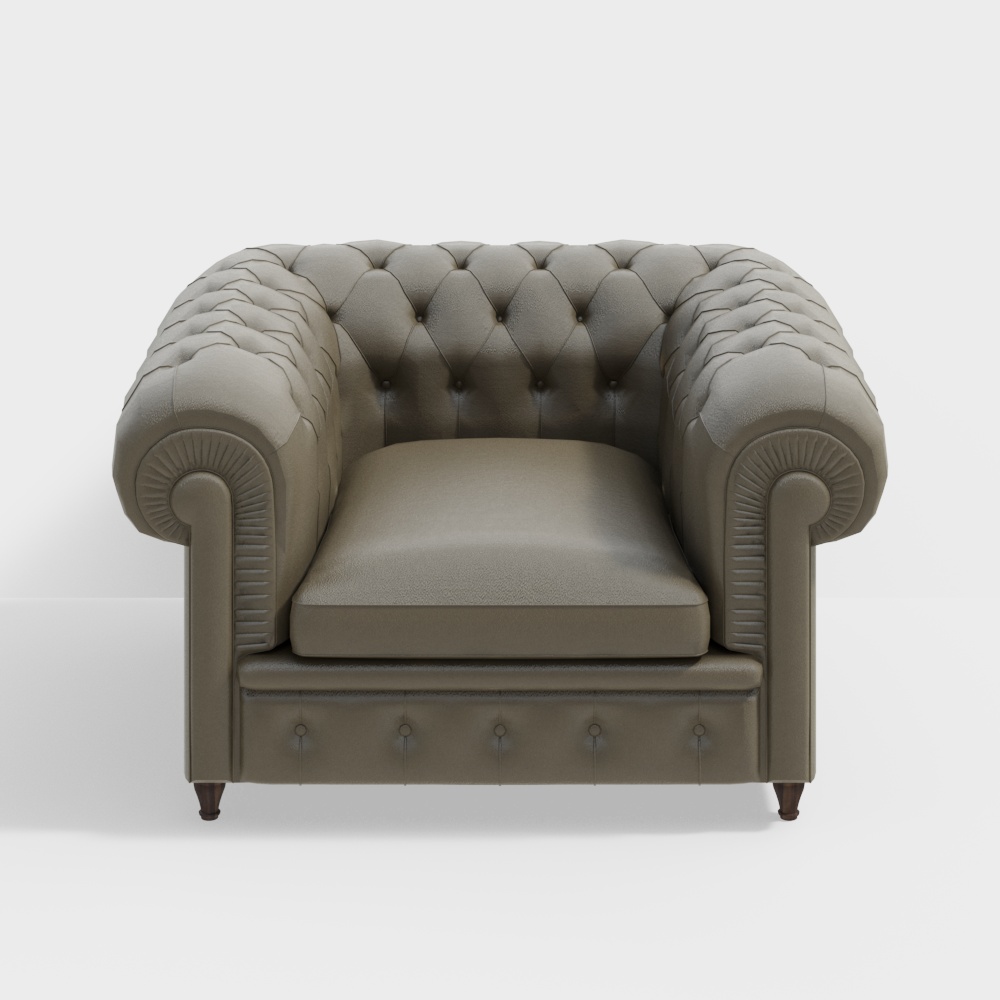 Полтрона Фрау Честер Один