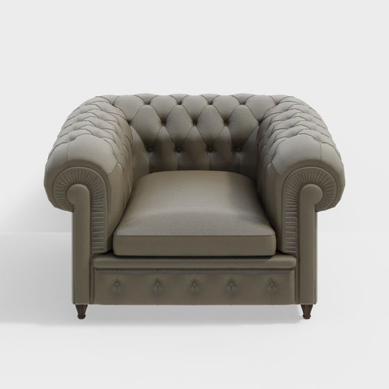 Полтрона Фрау Честер Один