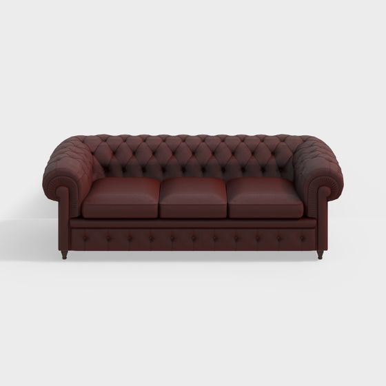 Кресло Poltrona Frau Chester