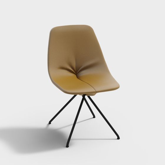 เก้าอี้ Poltrona Frau DU 30