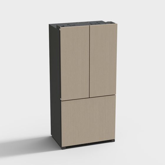 Frigorifero Fangtai - S7-CM Completamente Incassato Nuovo - Morto