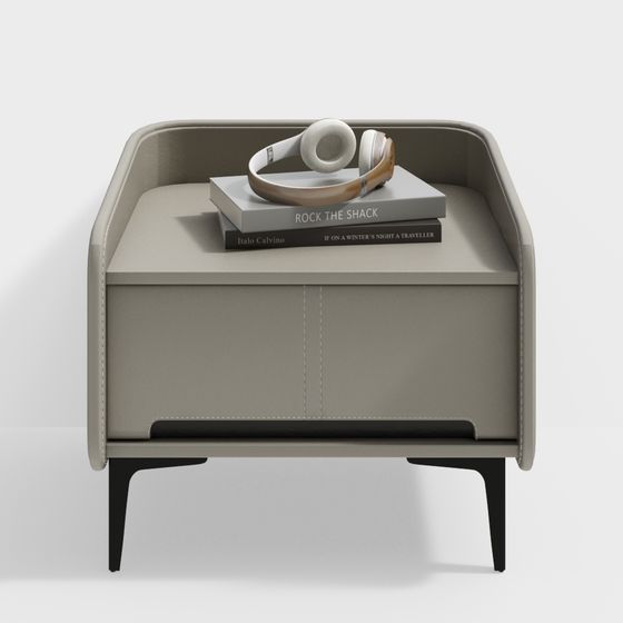 Прикроватная тумбочка 1