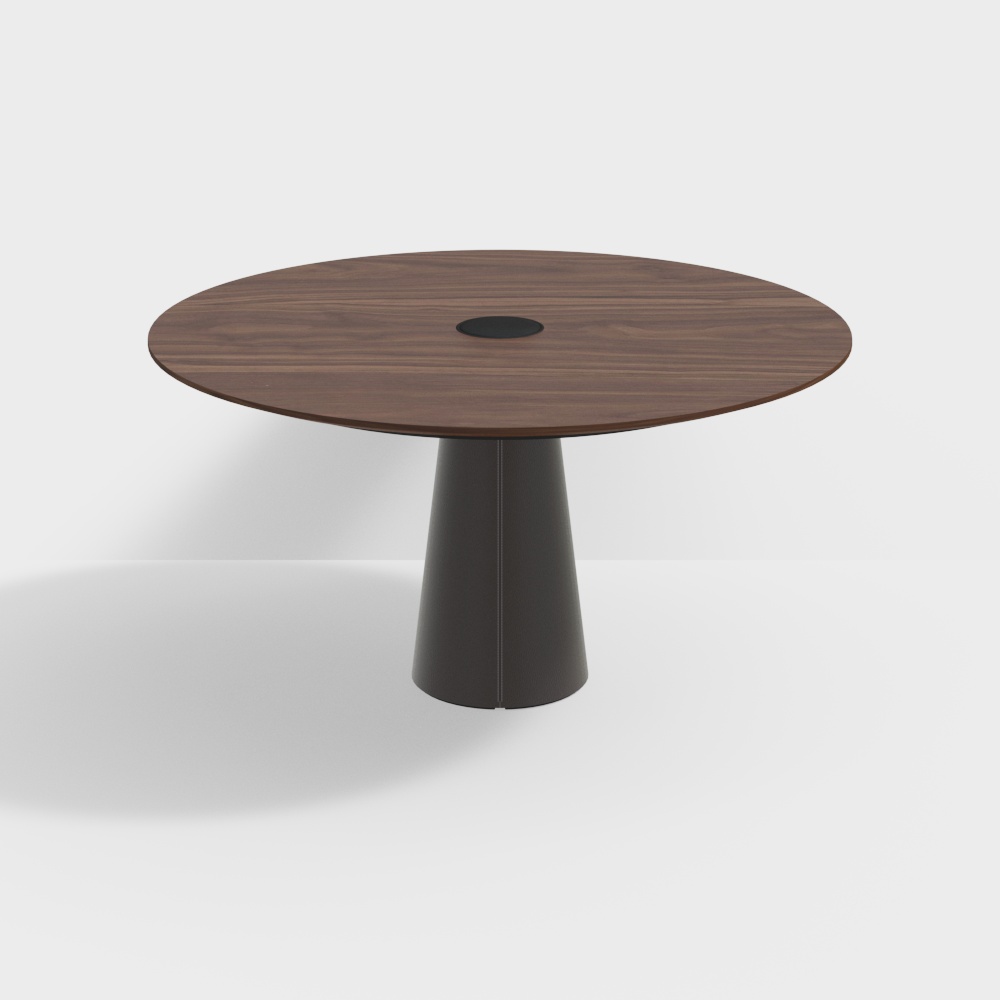 Poltrona Frau MESA DUE 2