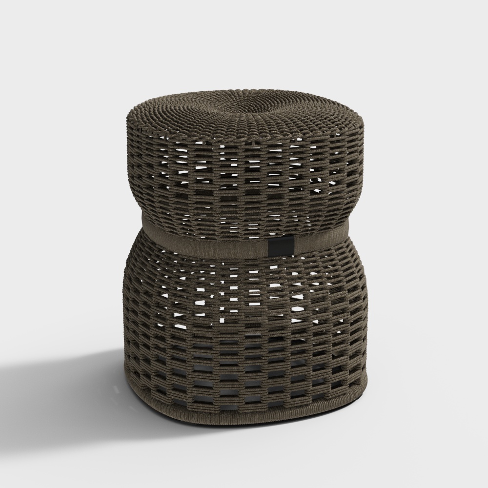 Poltrona Frau Leplì Outdoor 2