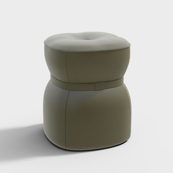 Poltrona Frau LEPLI - 39x39