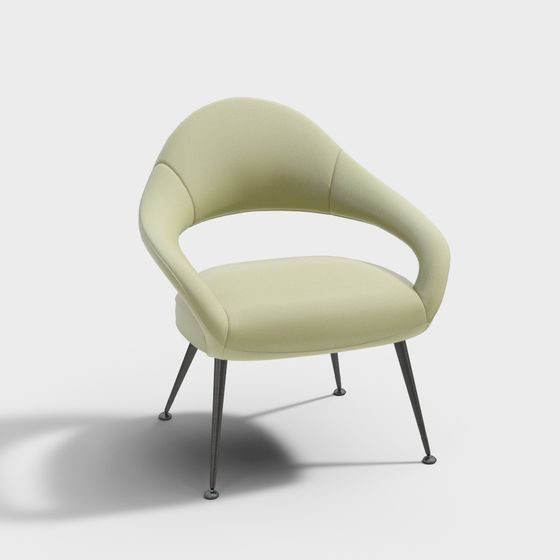 Poltrona Frau Letizia