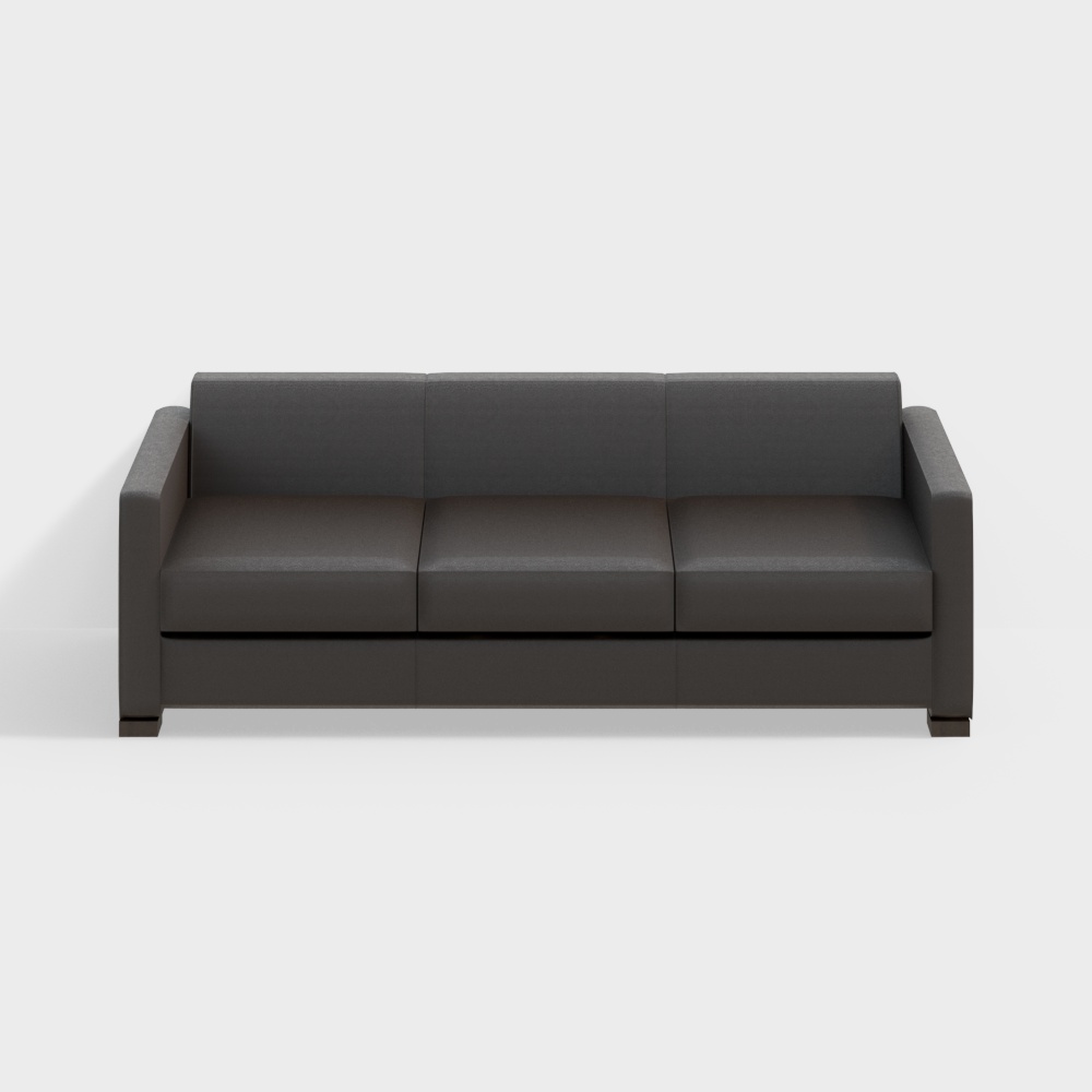 Poltrona Frau Linea A