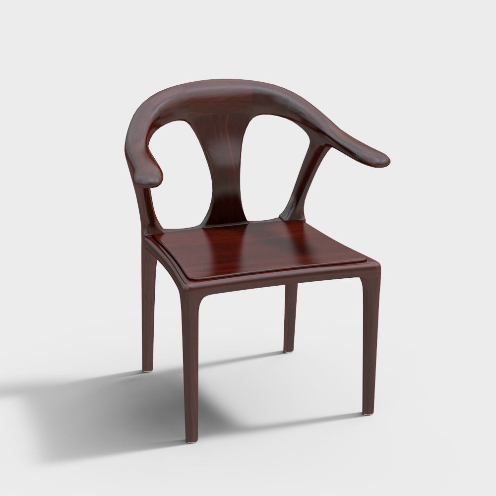 Sedia da Pranzo M5606