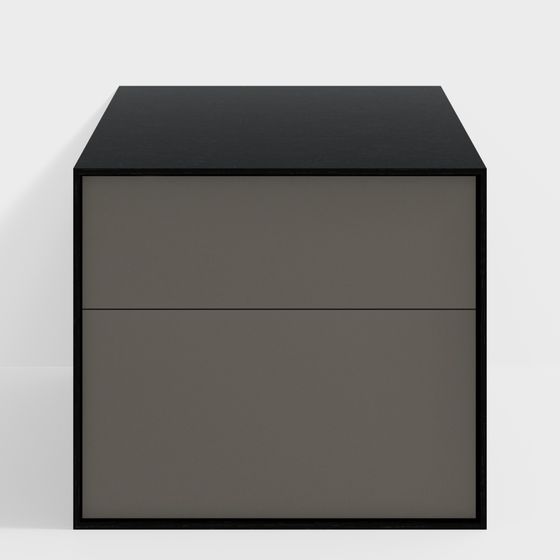 DC-CG02 Stilvoller Nachttisch