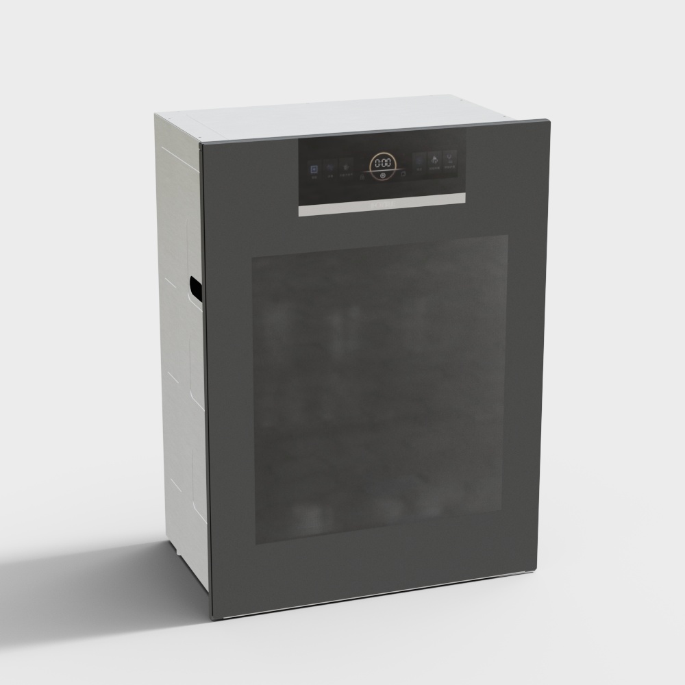 Fotile - integrated purified drinking center - Y1.I-2;