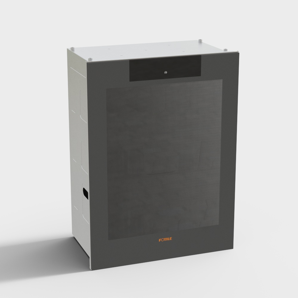 Fotile - Integrated Purified Drinking Center - X20-2