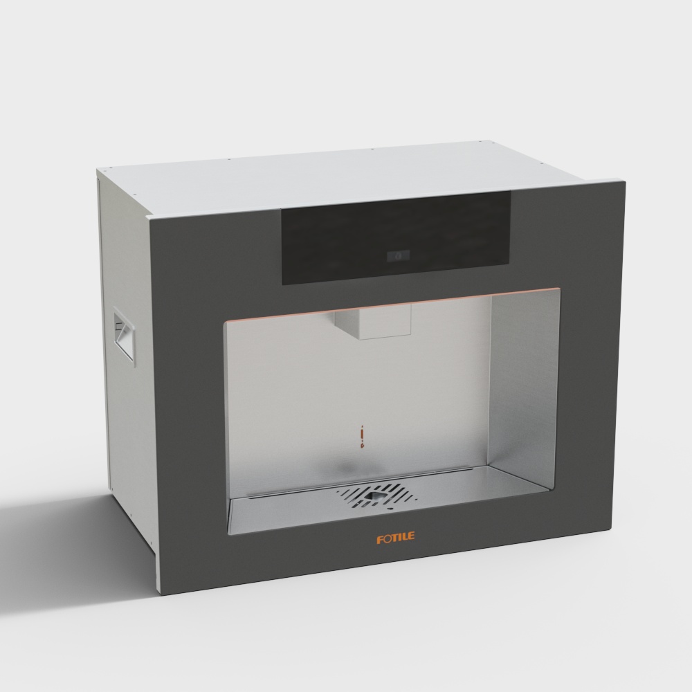 Fotile Integrated Purified Drinking Center X20-1