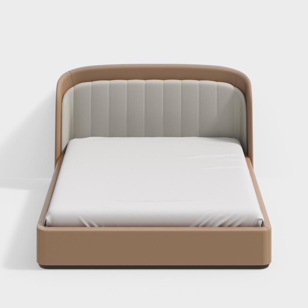 20-651-180 Bed 1.8M (2021 Modeling)