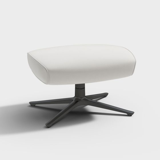 Ghế Poltrona Frau JAY LOUNGE1