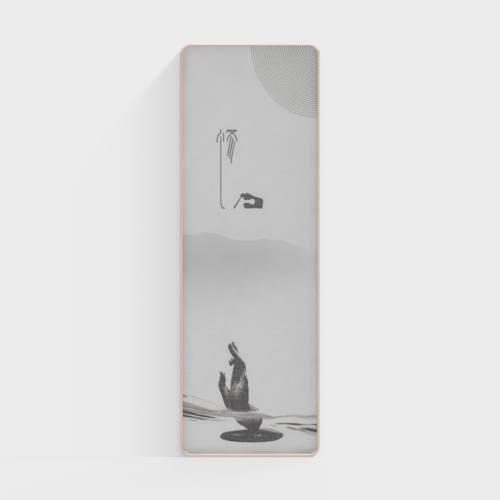 Paravento in Stile Cinese Nuovo 3