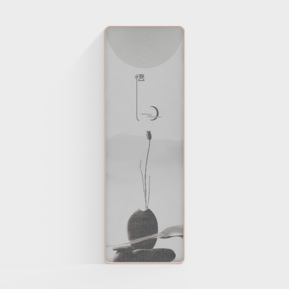 New Chinese Style Screen Partition 2