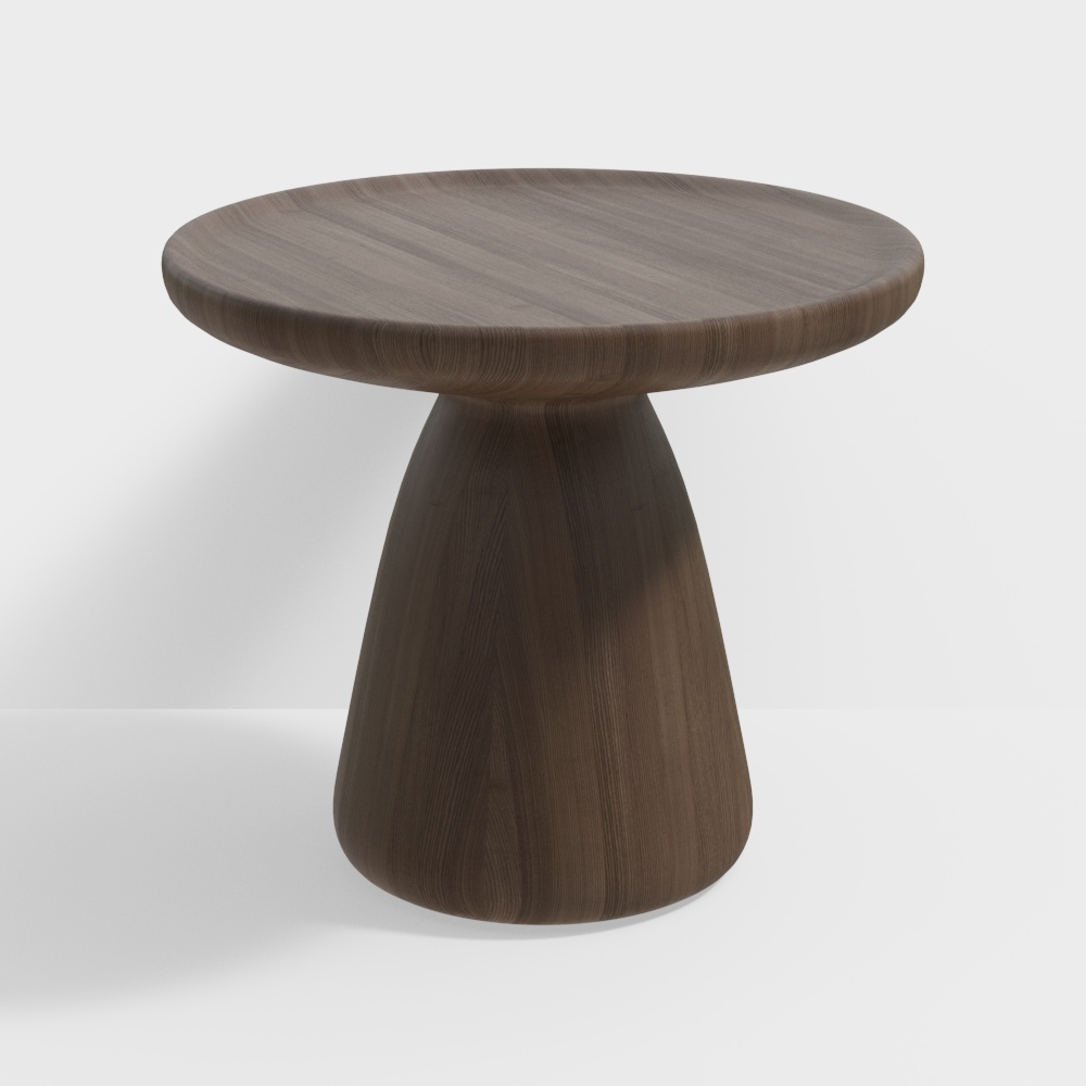 Poltrona da svago e tavolino