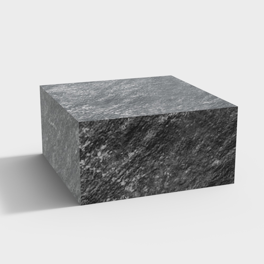 ขาเก้าอี้หิน