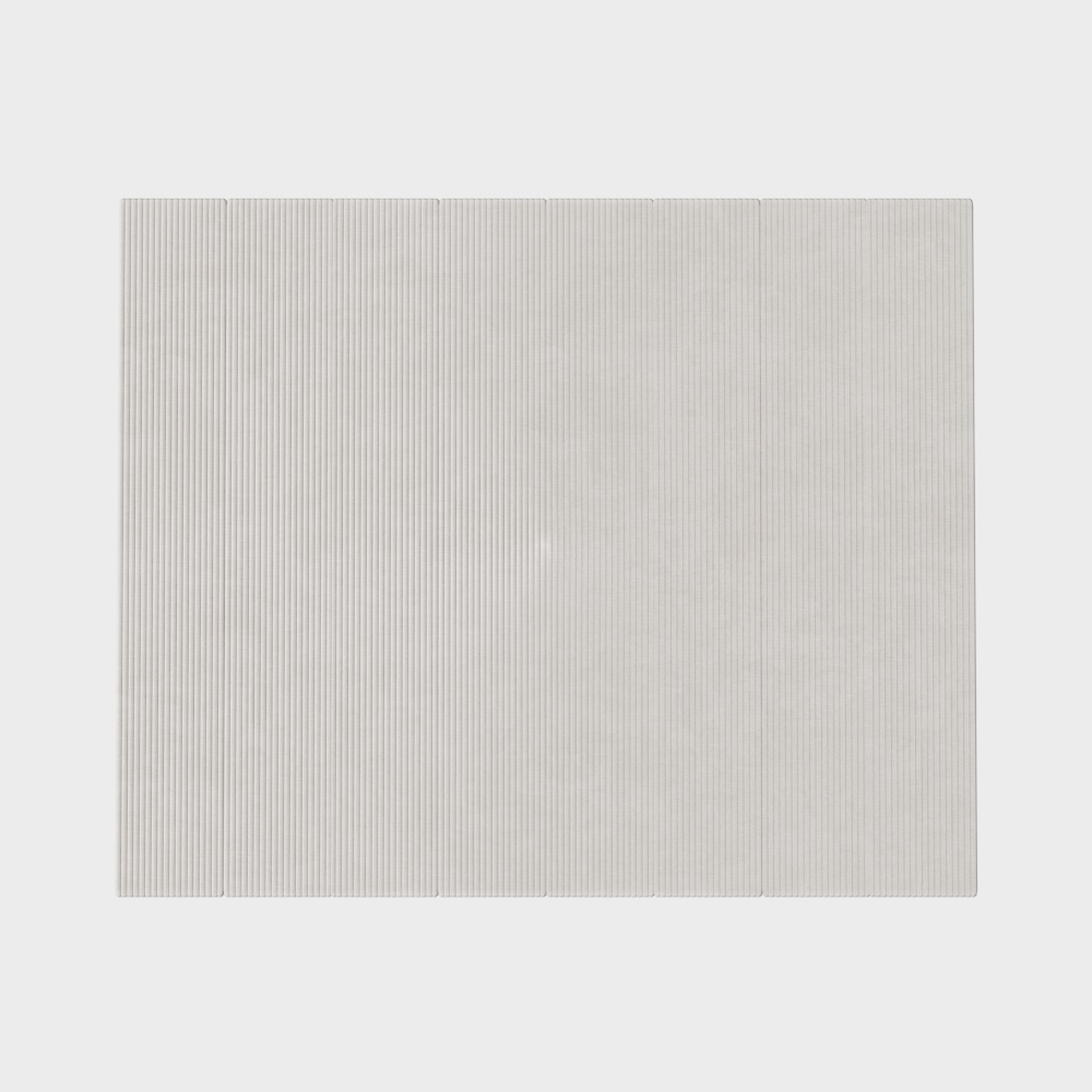 Ripple Wall 3D model