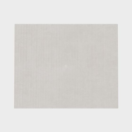 Ripple Wall 3D model