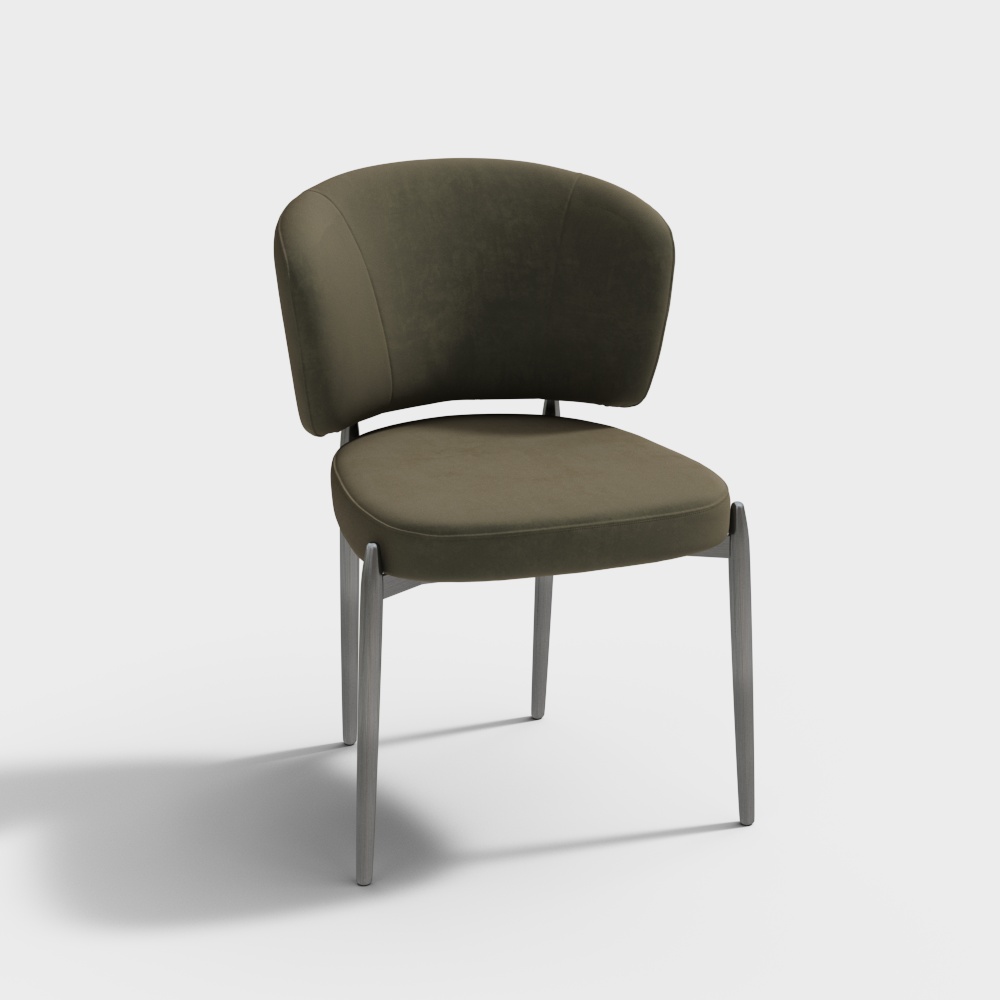 MD8331 Sedia da Pranzo