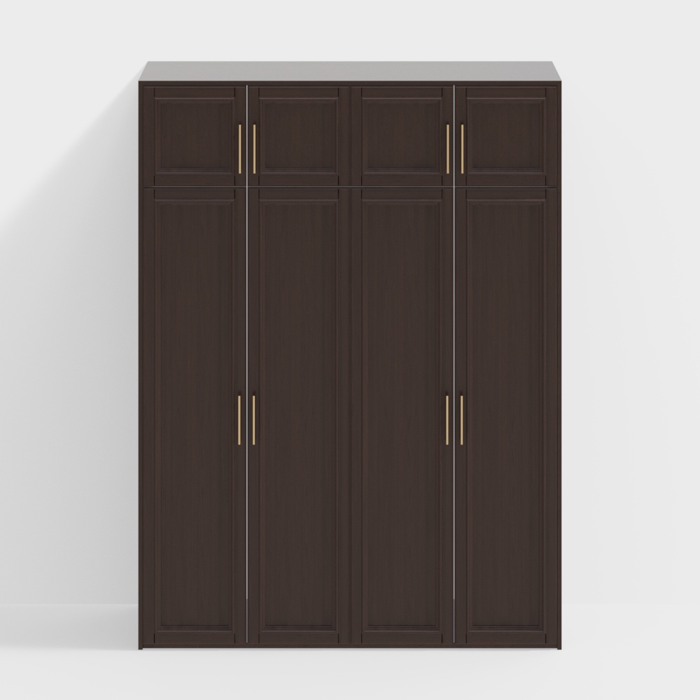 ワードローブ 2