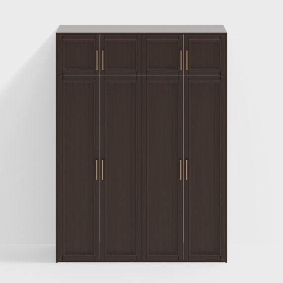 ワードローブ 2