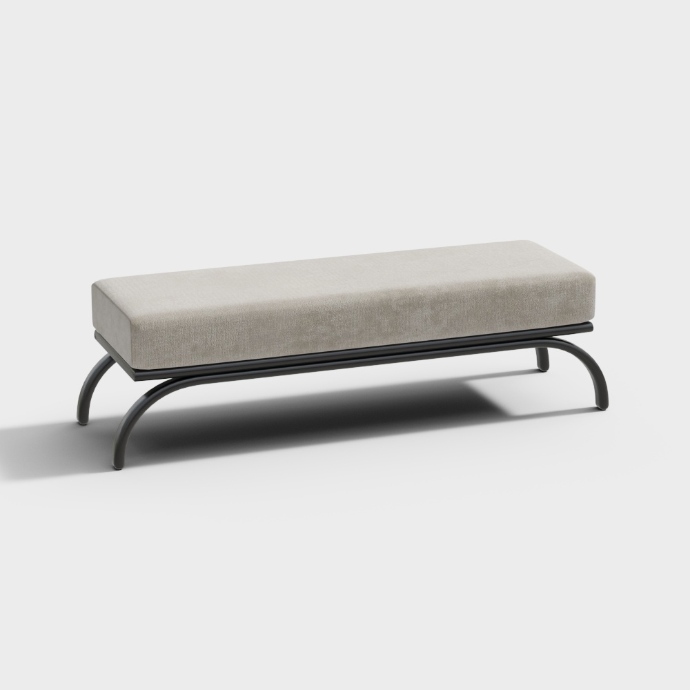 Sgabello da Letto YJ