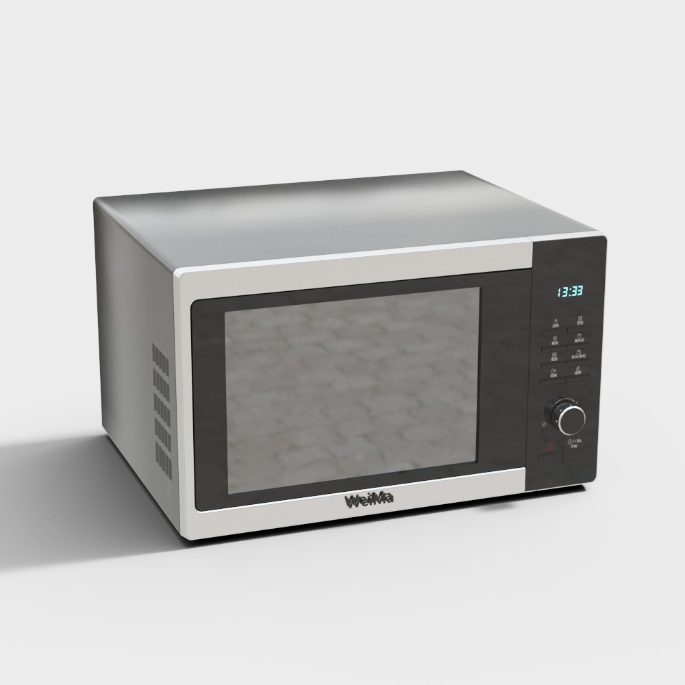 Microwave 2