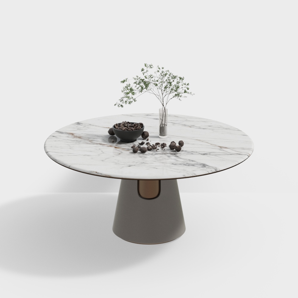 Dining Table | Rendering Service V: 15551890551