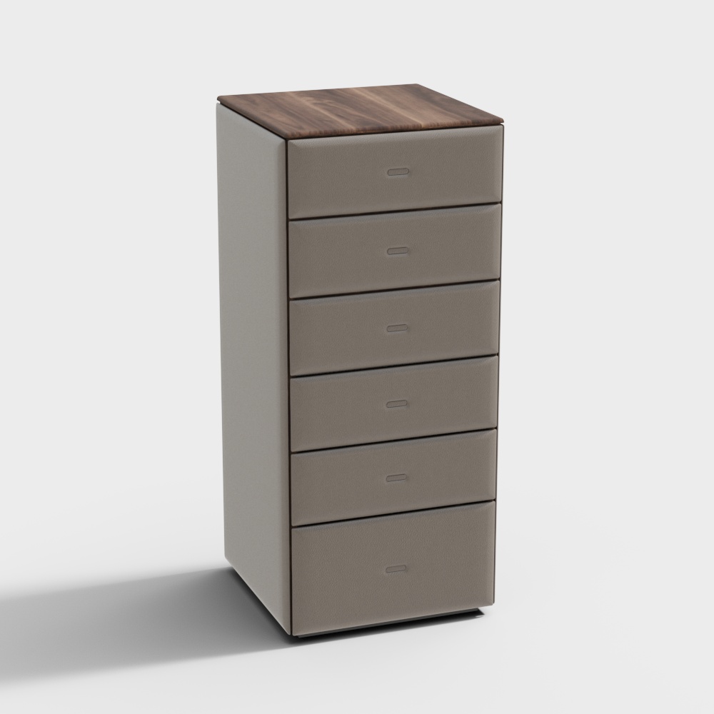 Poltrona Frau MOONDANCE 1