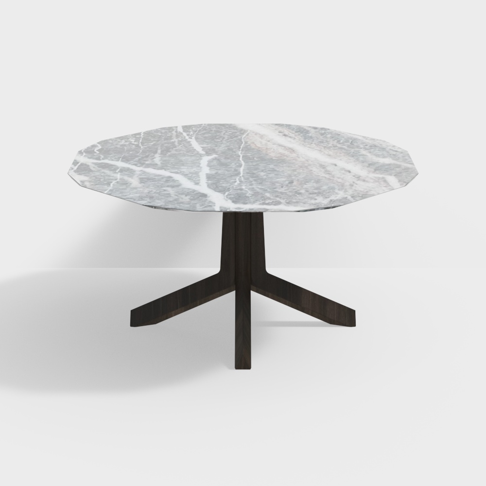 Poltrona Frau OTHELLO 1