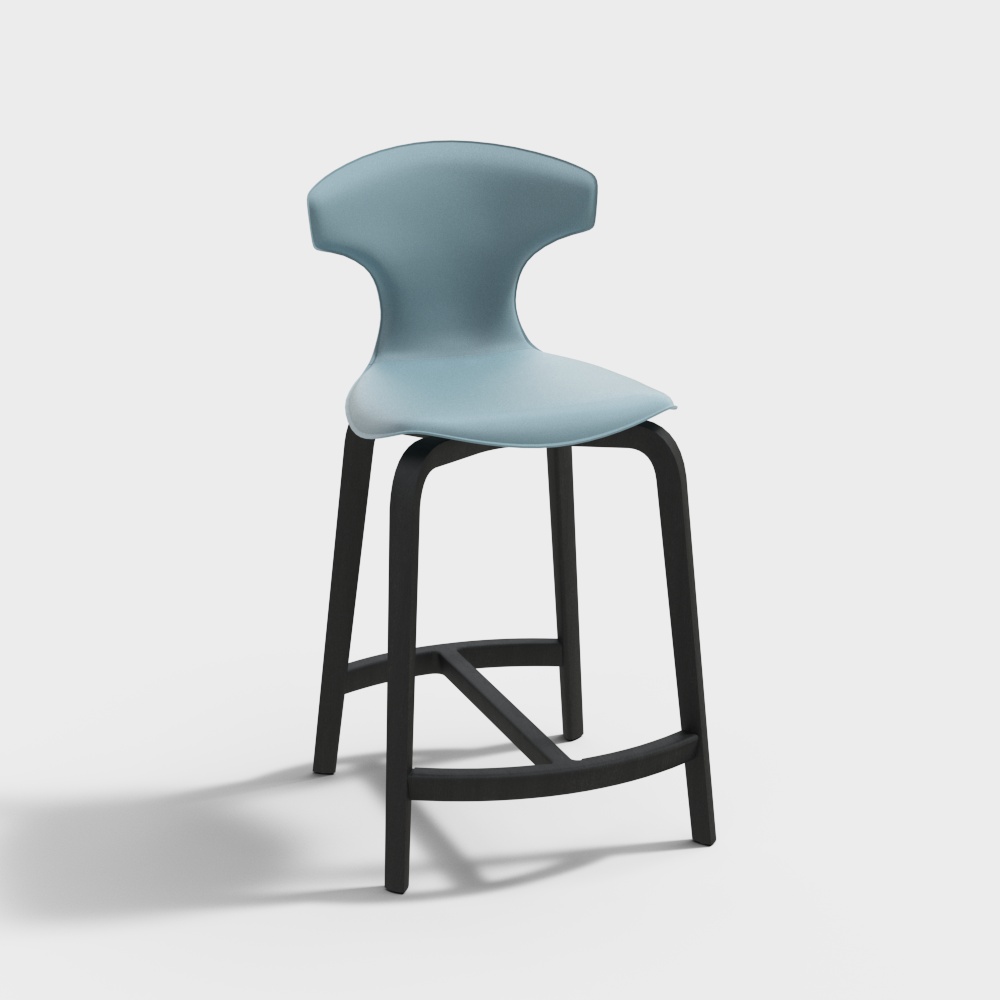 Poltrona Frau MONTERA MAS 3