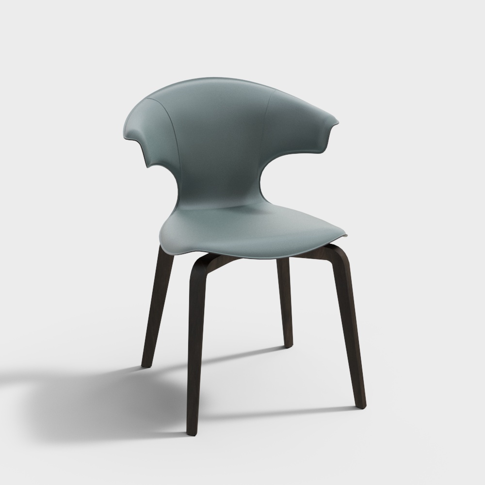 Poltrona Frau Montera 1