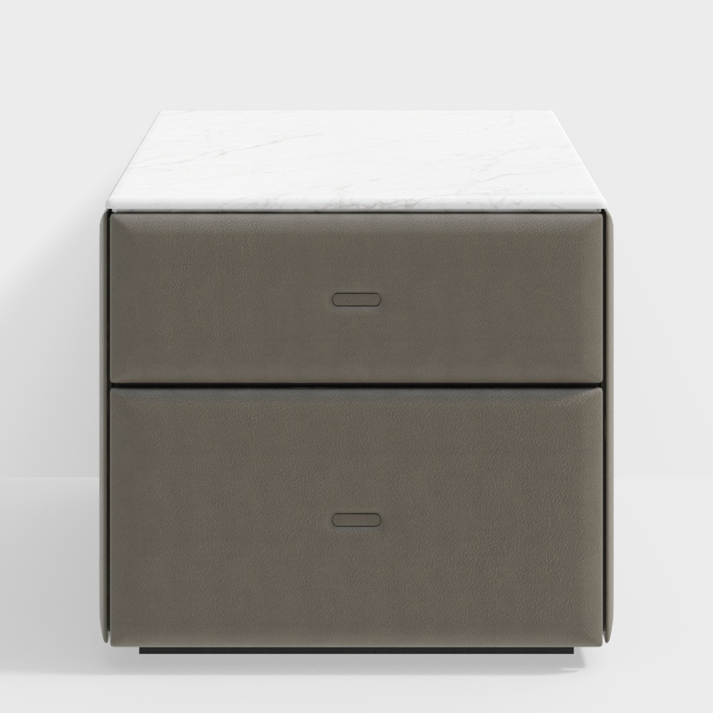 Poltrona Frau MOONDANCE2