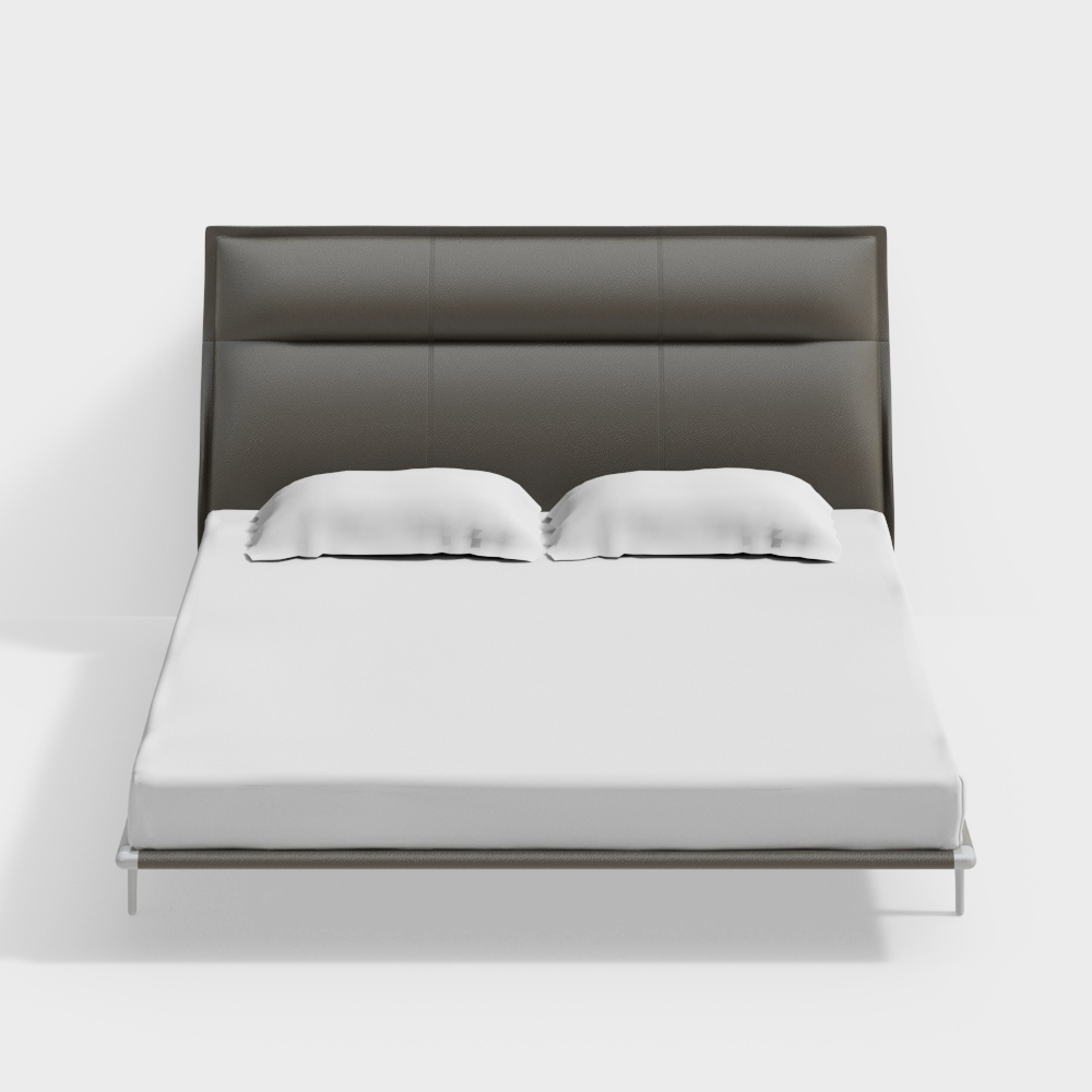 Poltrona Frau Mr Moonlight