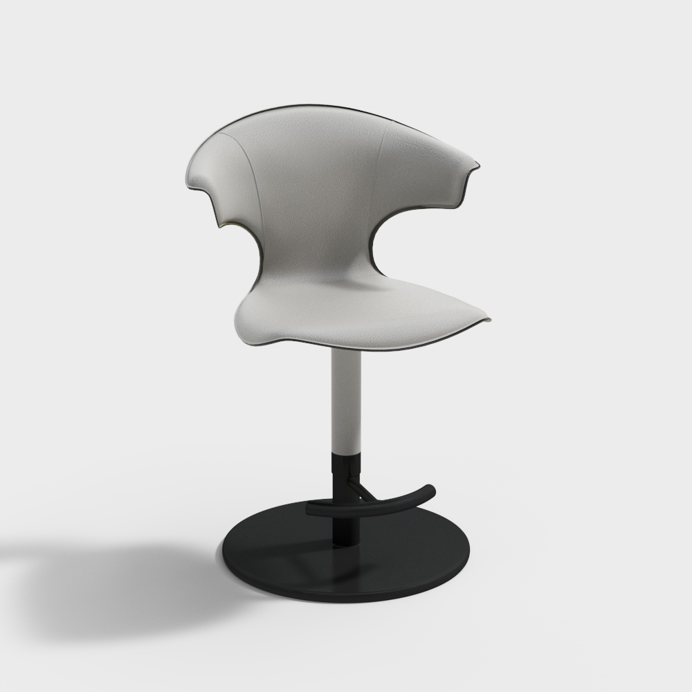 เก้าอี้ Poltrona Frau Montera