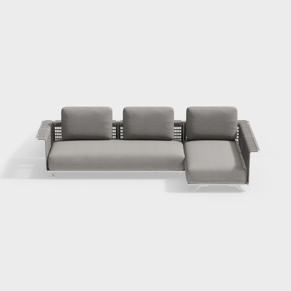 Poltrona Frau SOLARIA