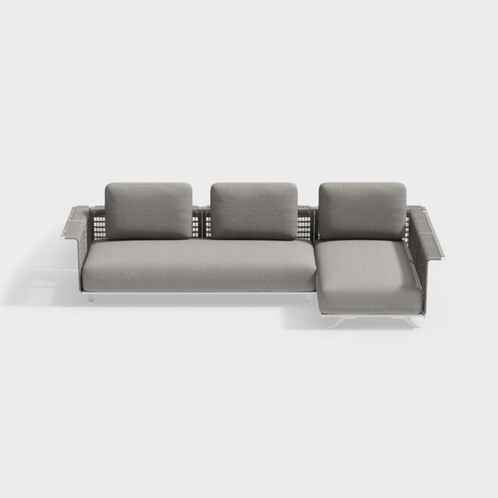 Poltrona Frau SOLARIA