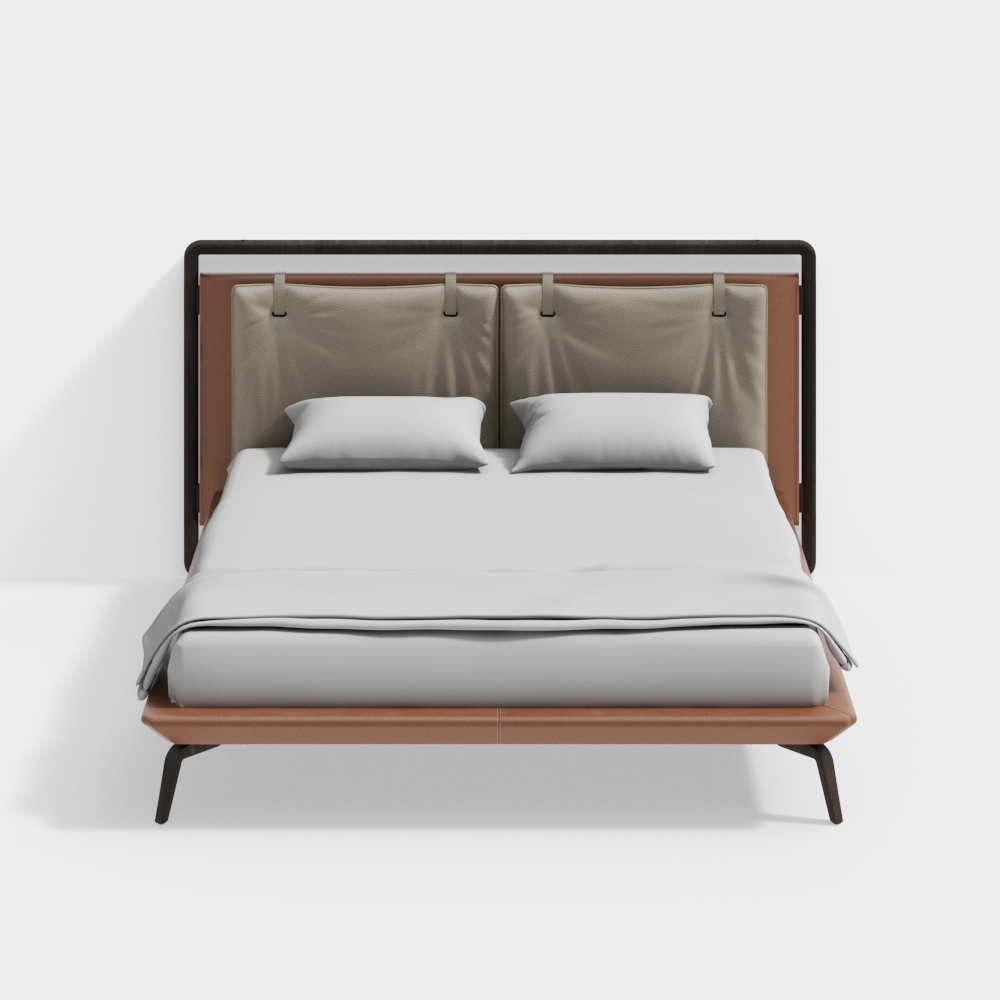 Poltrona Frau Volare Due