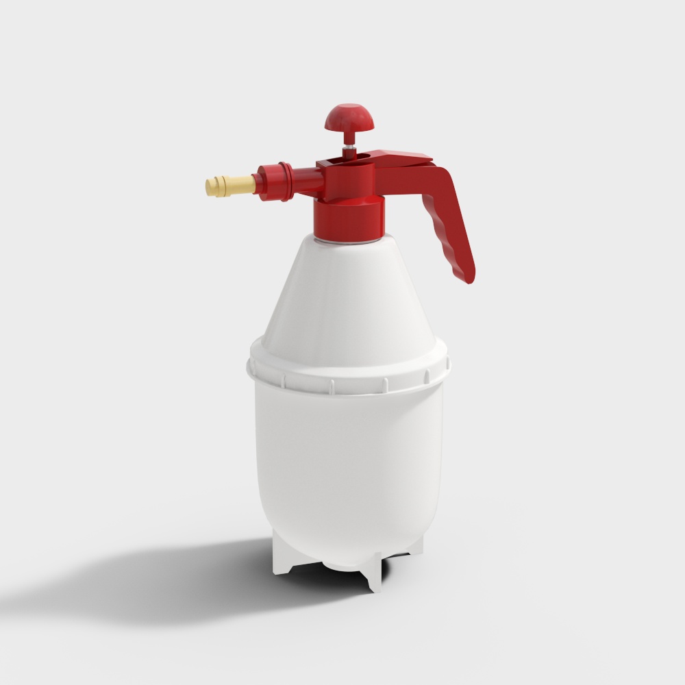 Gadget - Watering Can