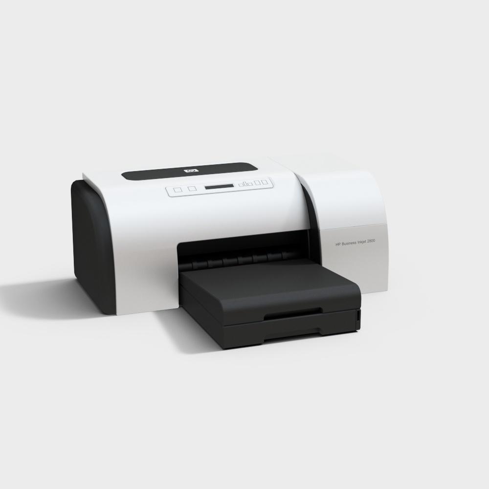 Équipement - Imprimante