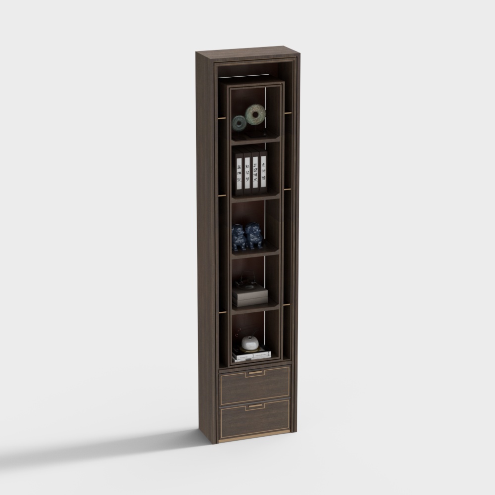 캐비닛 3d66.com_11780668