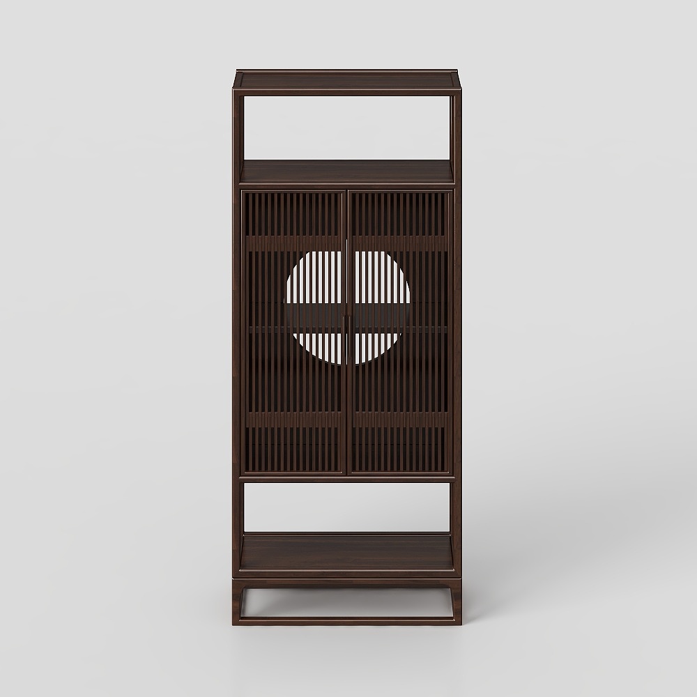 Chinese style Bogu frame