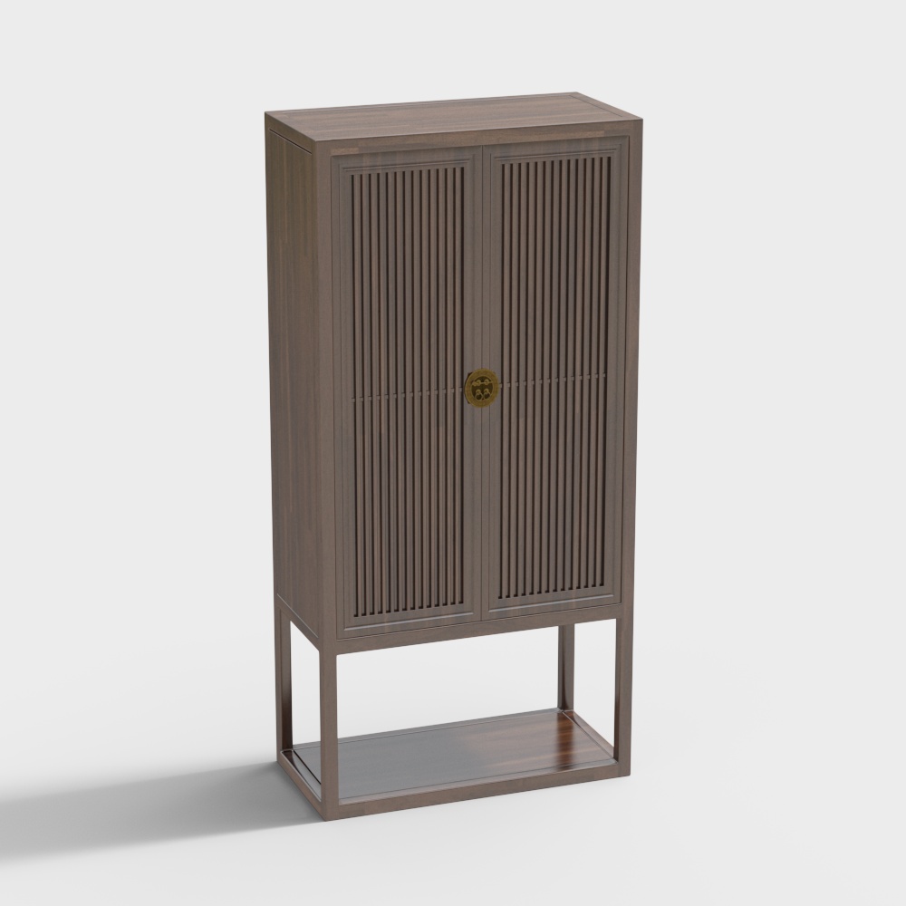 Chinesischer Stil Schrank