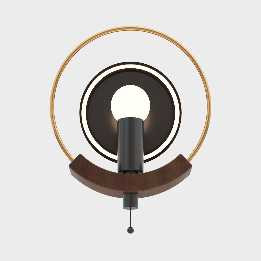 Lampada da Parete YJ