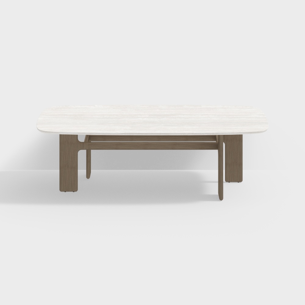 Wang Not Bad - Dining Table