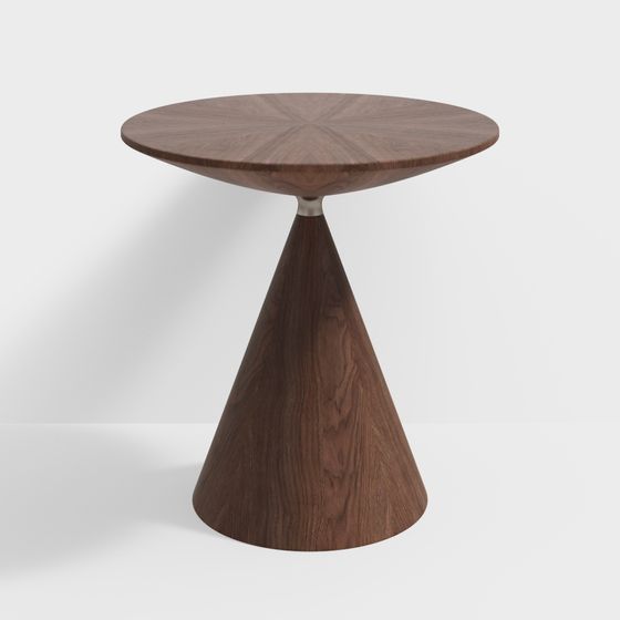 9125 원형 테이블